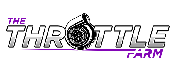 The Throttle Farm